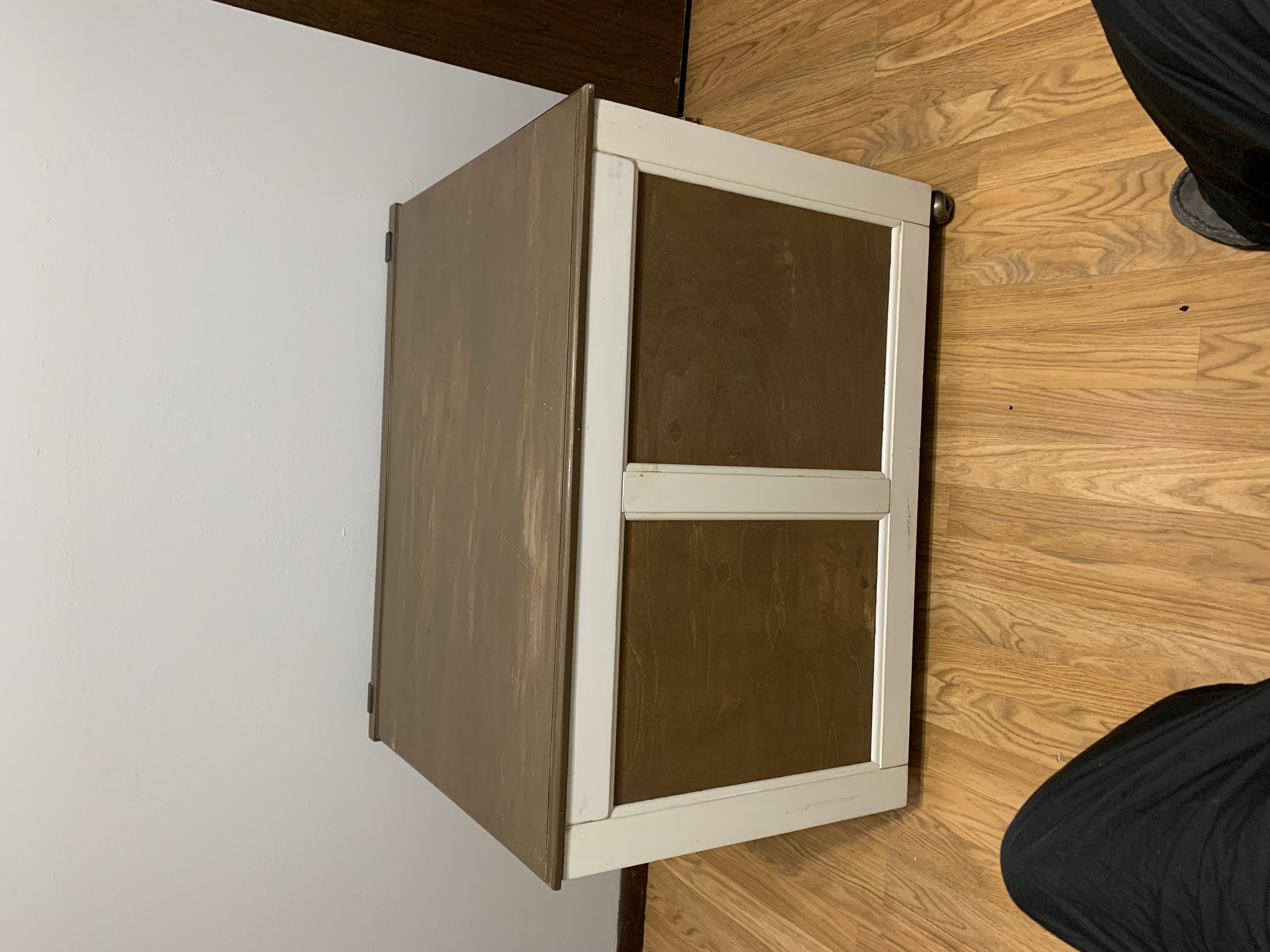 Blanket chest photo 2